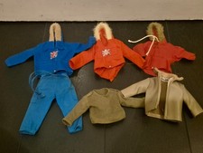 Vintage Action Man Arctic