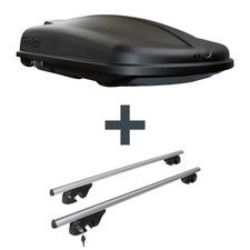 Dachbox Topbox TopBox 420 +