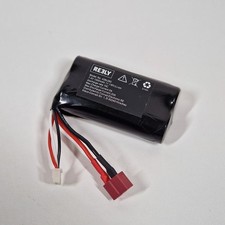 Reely 7,4V 1500mAh Li-Ion Akku