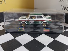 1/32 Scale Revel #08375 - NSU
