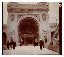 Universal Exhibition of Paris