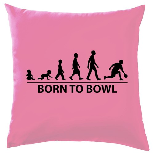 Born schale kissen - born,