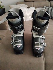 Nordica Skischuhe, Größe