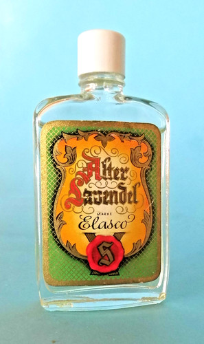 Alter lavendel elasco - elasco, kleiner