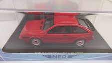 Neo 1:43 - VW Scirocco II