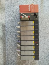 SPS Mitsubishi A1S61PN A1SCPU A1SX80A1S64AD A1SY80 Gebrauch Funktionsfähig