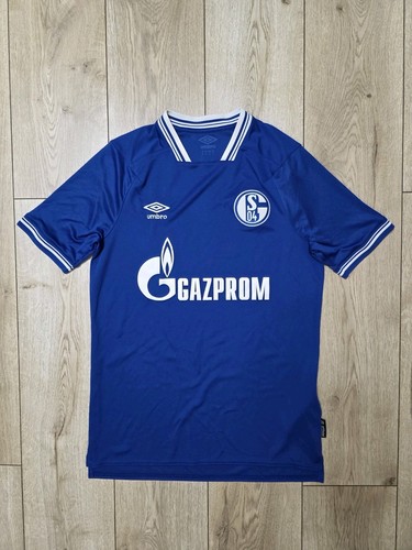 Schalke 2020 2021 home - schalke,