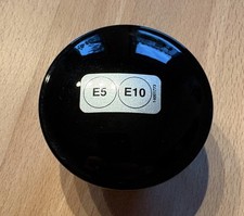 Harley-Davidson Tankdeckel Touring Schwarz 