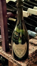 1 x 0,75 l Dom Perignon  Champagner , Vintage  2008