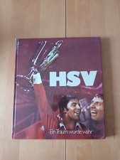 HSV - Ein Traum wurde wahr - von Gerhard Seehase