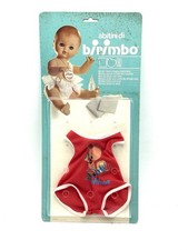 Puppen SEBINO, BIRIMBO ( 1978