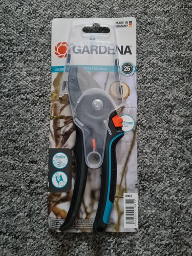 Gardena 8903 gartenschere - gardena, 8903,