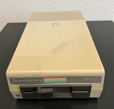 Commodore Diskettenlaufwerk VC
