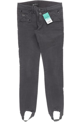 Star raw stoffhose - star, damen