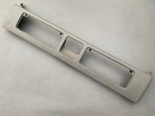 T4 Verkleidung Schlafbank Abdeckung Sitzbank Rückbank Multivan II VW