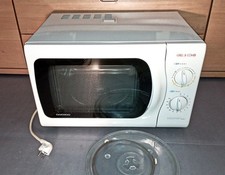 Daewoo KOG-8465 Grill & Combi