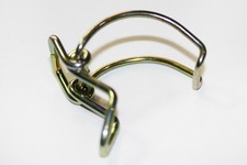 1 x Klammer Luftfilter -