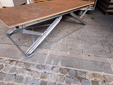 Schnakenberg Scherenpodest Bühnenpodest Podest NivoFlex