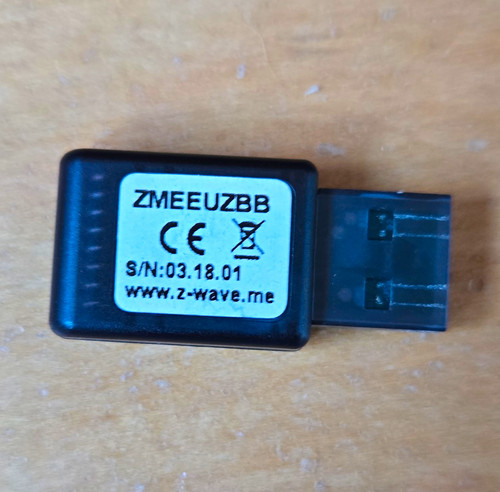 Wave zmeeuzbb - z-wave,