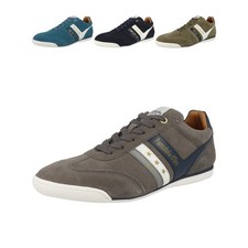 Pantofola d Oro Vasto Suede