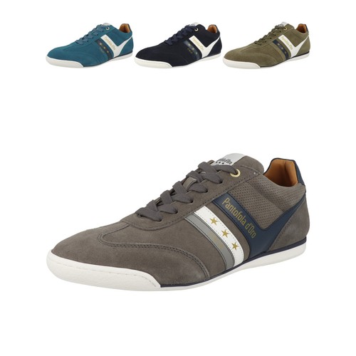 Pantofola oro vasto - oro,