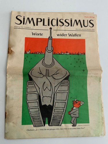 Simplicissimus
