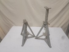 Biete euch hier fürs Auto Unterstellböcke Absicherung aus Nva bestand