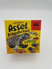 Drei Magier Assel Schlamassel