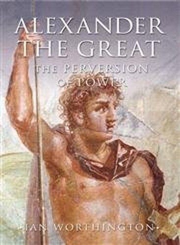 Alexander the great - the, great: