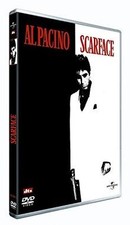 Scarface von Palma Brian De | DVD | Zustand gut