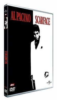 Scarface von palma brian - scarface,