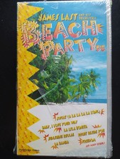James Last - BEACH PARTY '95 -