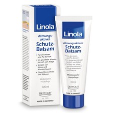 LINOLA Schutz-Balsam 100 ml -