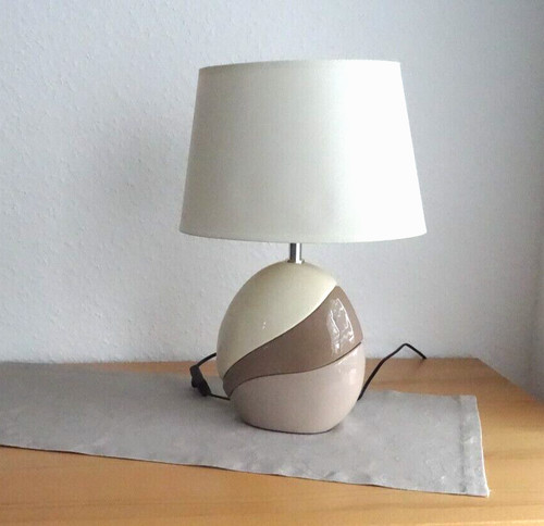 Sehr schöne tischlampe von - tischlampe,