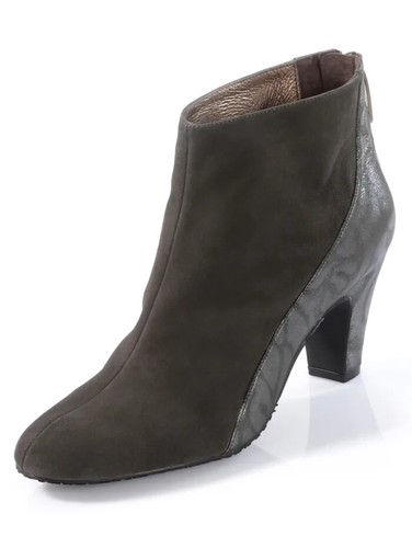 Alba moda stiefelette stiefel - stiefelette,