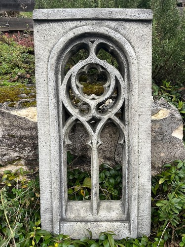 Kt1760 kleines gotisches - kleines,