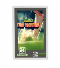 Neo turf masters - turf, geo