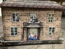 🏠 „McLEODS TÖCHTER •