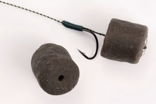 (Grundpreis 3,45 €/kg) - 20 kg Halibut Boilies Bait Lochköder Karpfen Pellet