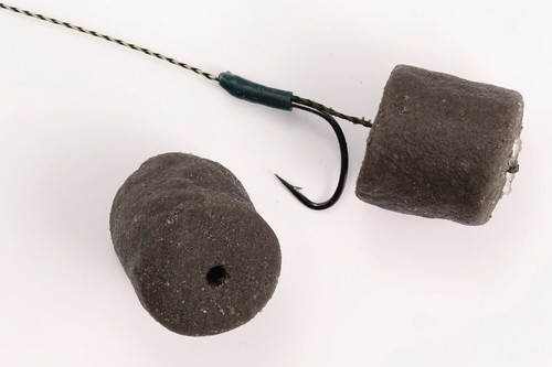 Halibut boilies - -,
