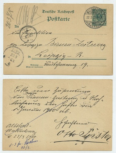 65276 ganzsache 36 - 65276,