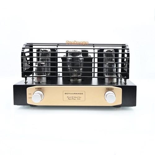 Hifi el34 vacumm - vacumm, tube