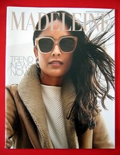 MADELEINE 2024 - Seasonkatalog 2 Trend News Now Herbst Winter 2024