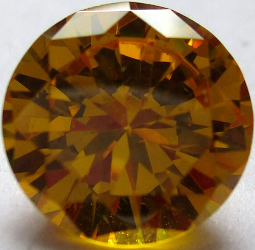 Cubic zirkonia mm - cubic, 5,0