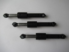 3 x Stoßdämpfer Dämpfer