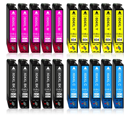 20er pack tintenpatronen - pack,