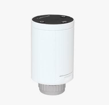 Salus trv10rfm funk thermostat - funk,