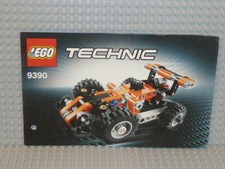 LEGO® Technic Bauanleitung