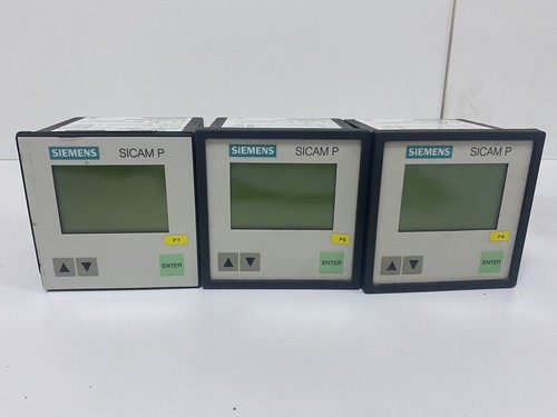 Siemens leistungsmesser sicam - siemens,
