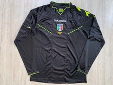 Italia schiedsrichter fußball - italia,